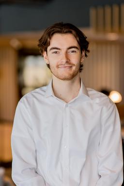 Andrew Carpenter